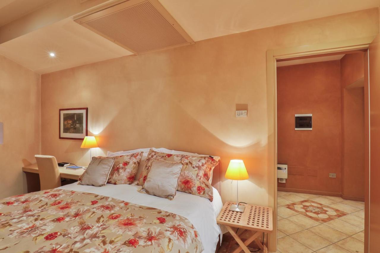 Cernobbio Lake Suites Extérieur photo