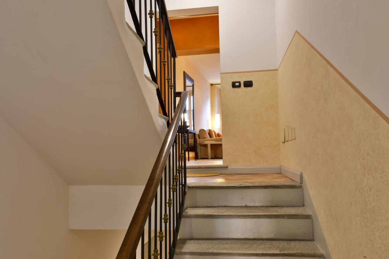 Cernobbio Lake Suites Extérieur photo