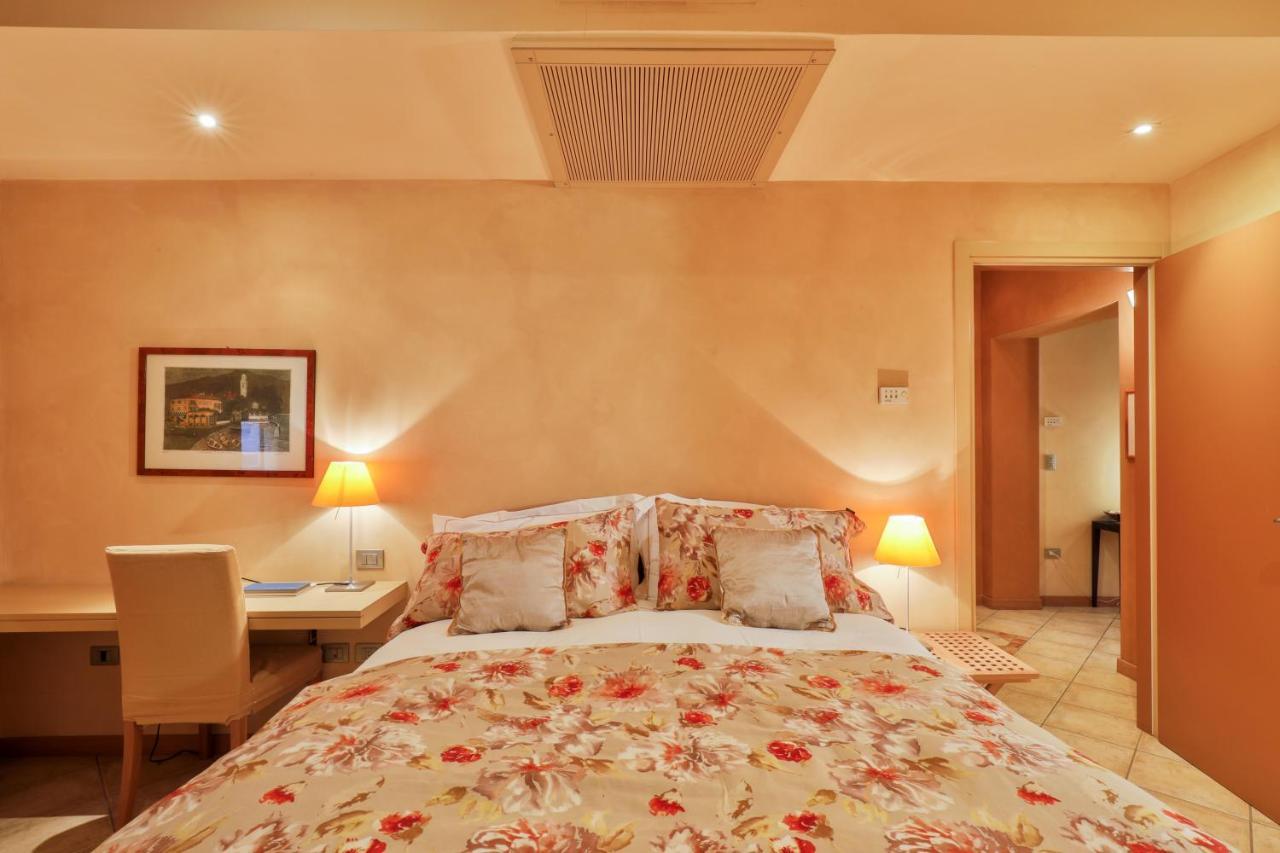 Cernobbio Lake Suites Extérieur photo
