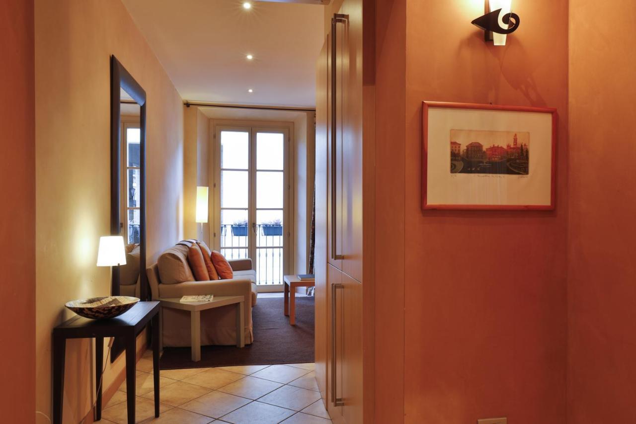Cernobbio Lake Suites Extérieur photo