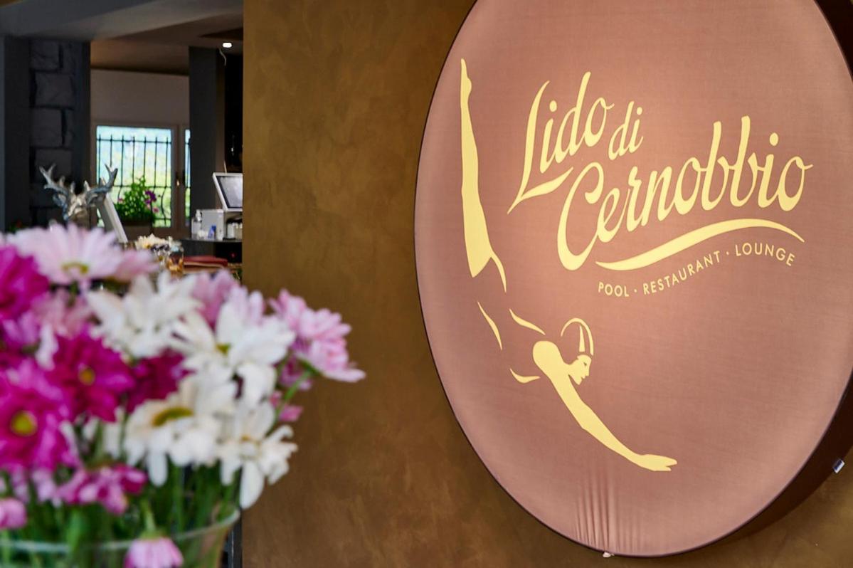 Cernobbio Lake Suites Extérieur photo
