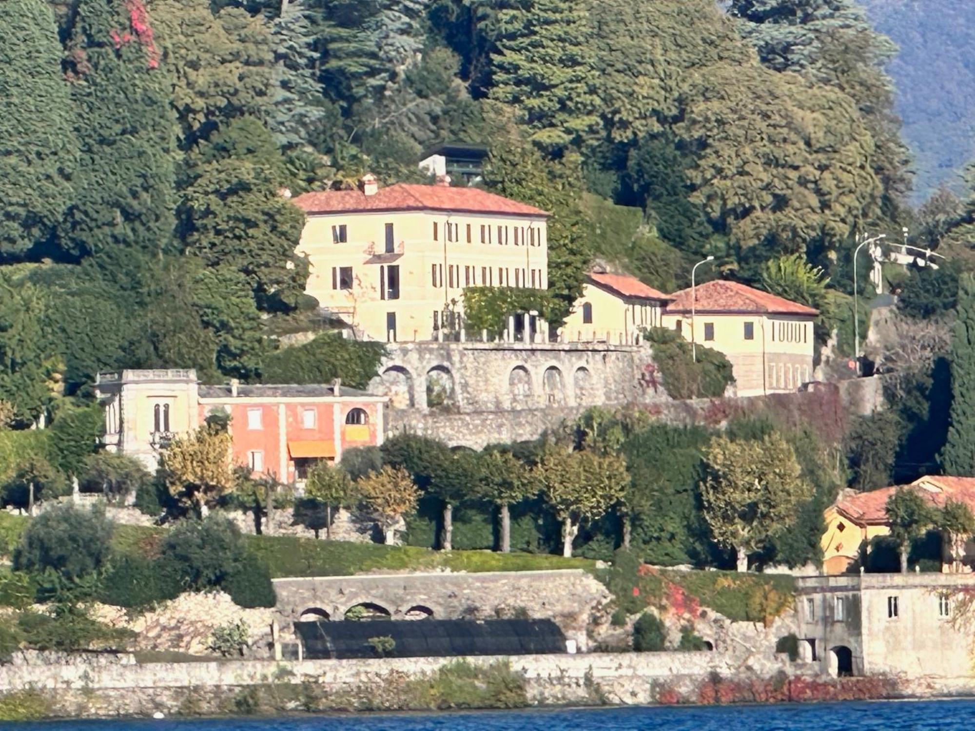 Cernobbio Lake Suites Extérieur photo