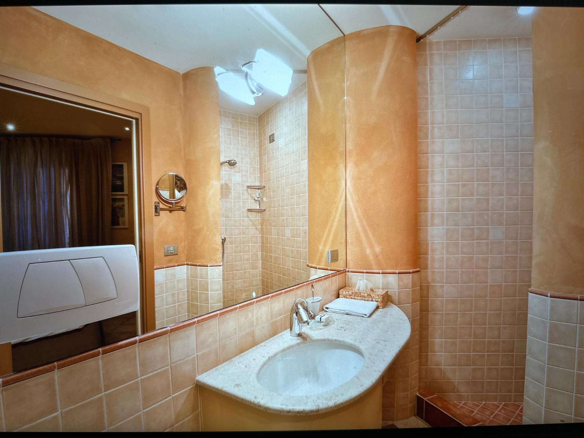 Cernobbio Lake Suites Extérieur photo