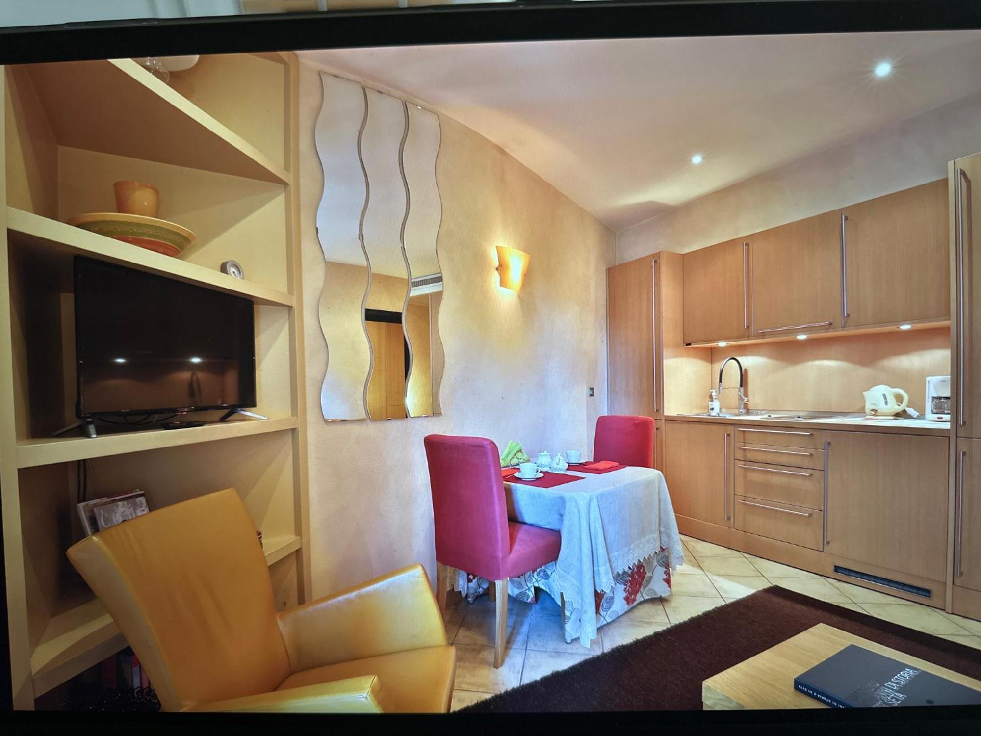 Cernobbio Lake Suites Extérieur photo