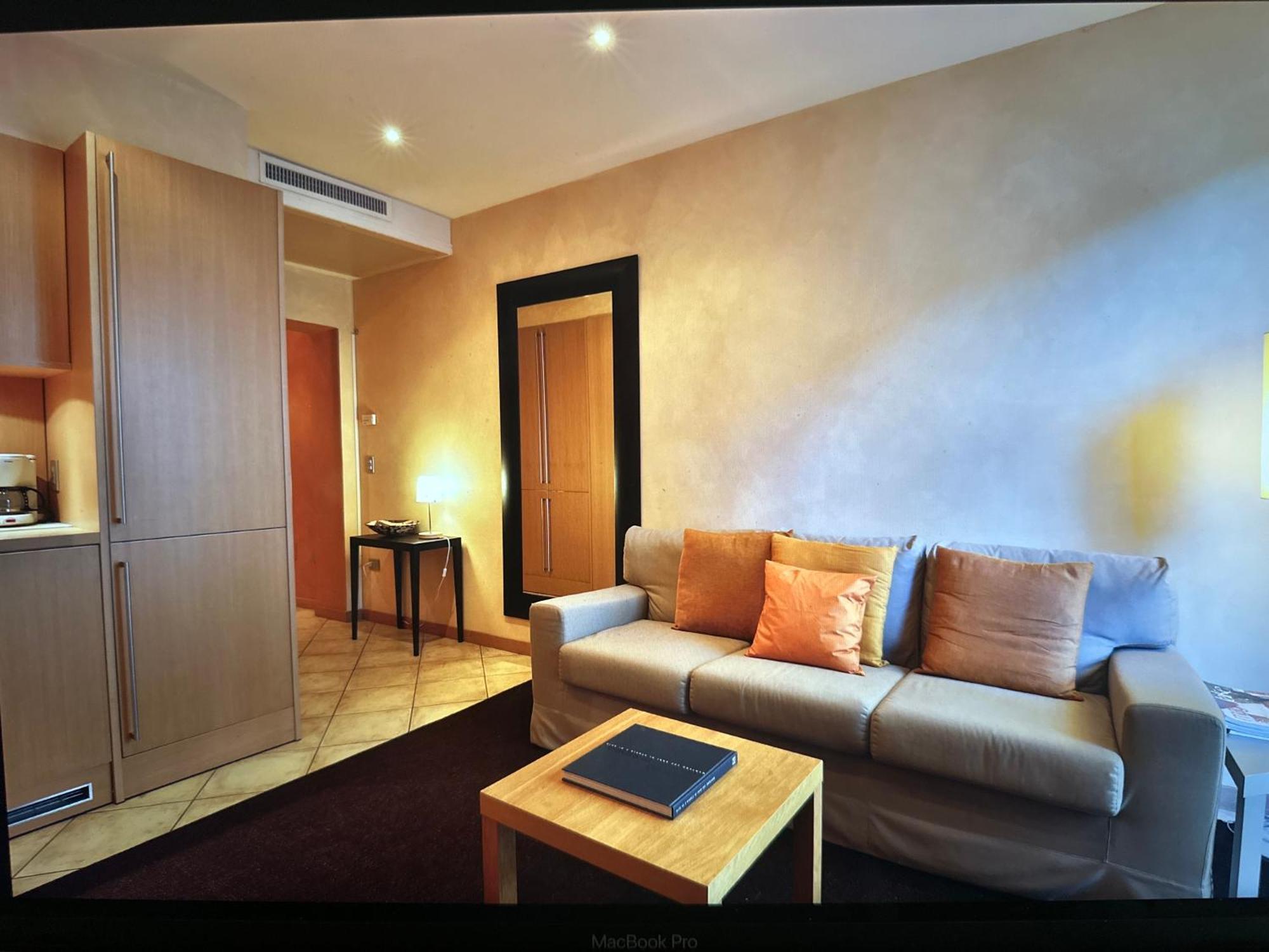 Cernobbio Lake Suites Extérieur photo