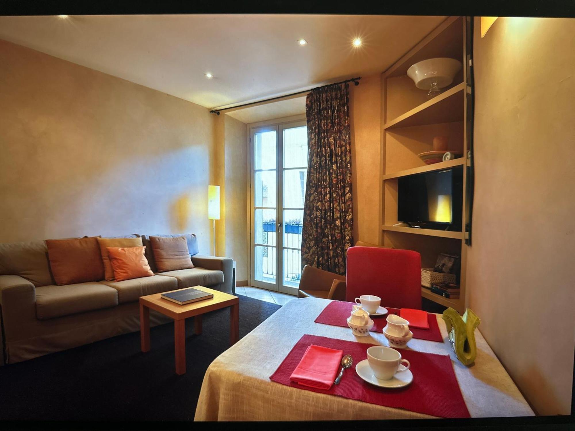 Cernobbio Lake Suites Extérieur photo
