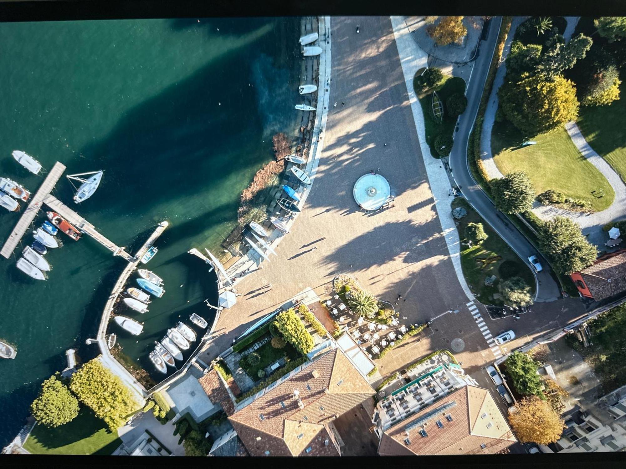 Cernobbio Lake Suites Extérieur photo